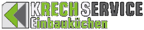 Logo von Krech Service Einbauküchen